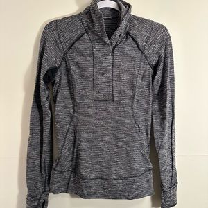 Lululemon Pull Over